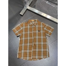 Burberry Shirts